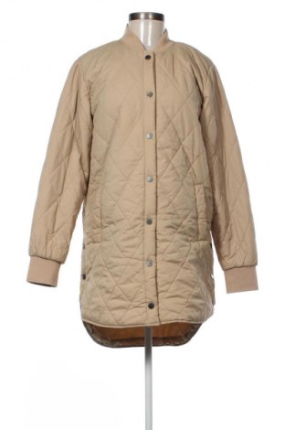 Damenjacke B.Young, Größe M, Farbe Beige, Preis 24,57 €