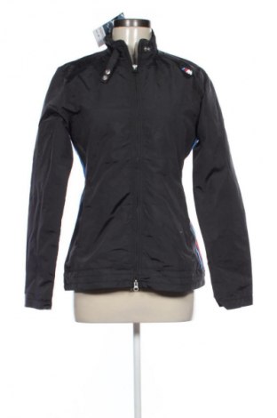 Damenjacke BMW, Größe S, Farbe Grau, Preis 96,99 €