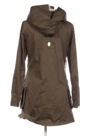 Damenjacke BSB, Größe M, Farbe Grün, Preis € 35,00