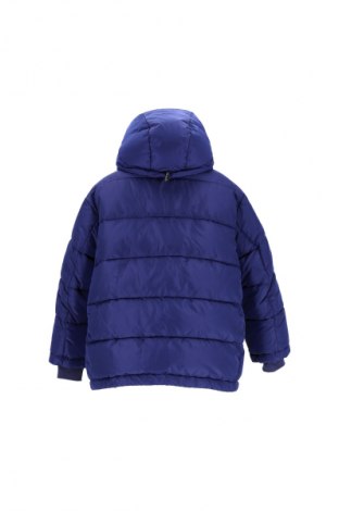 Дамско яке Balenciaga, Размер S, Цвят Син, Цена 4 624,99 лв.