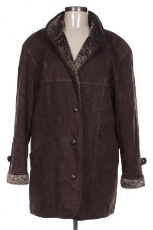 Damenjacke Baronia, Größe M, Farbe Braun, Preis € 91,00