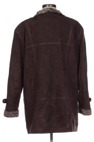 Damenjacke Baronia, Größe M, Farbe Braun, Preis € 91,00