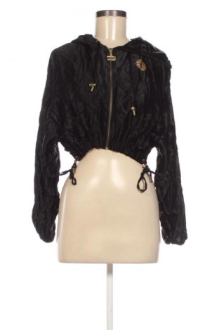 Damenjacke Bershka, Größe XS, Farbe Schwarz, Preis € 24,49