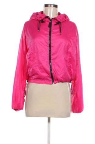 Damenjacke Bershka, Größe L, Farbe Rosa, Preis 33,99 €