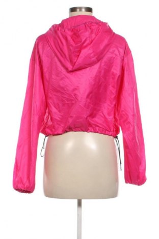 Damenjacke Bershka, Größe L, Farbe Rosa, Preis 33,99 €