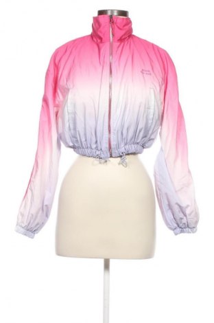 Damenjacke Bershka, Größe XS, Farbe Mehrfarbig, Preis 33,99 €