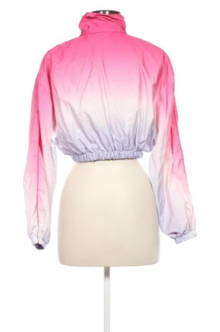 Damenjacke Bershka, Größe XS, Farbe Mehrfarbig, Preis 33,99 €
