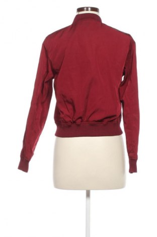 Damenjacke Bershka, Größe M, Farbe Rot, Preis 33,99 €
