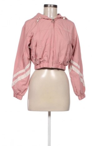 Damenjacke Bershka, Größe S, Farbe Mehrfarbig, Preis 46,65 €