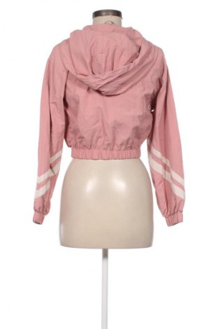 Damenjacke Bershka, Größe S, Farbe Mehrfarbig, Preis 46,65 €