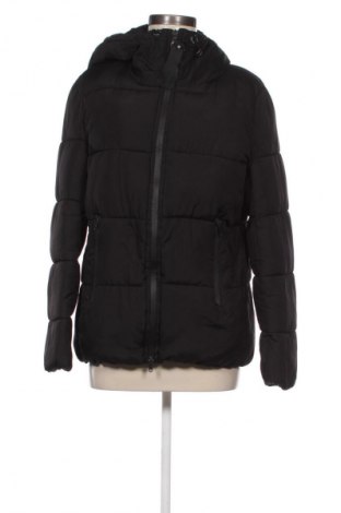 Damenjacke Bershka, Größe S, Farbe Schwarz, Preis € 56,37