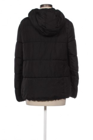 Damenjacke Bershka, Größe S, Farbe Schwarz, Preis € 56,37
