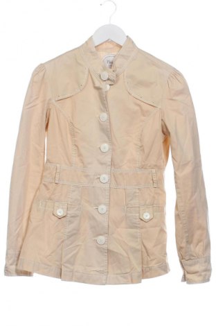 Damenjacke Bershka, Größe M, Farbe Beige, Preis € 46,65