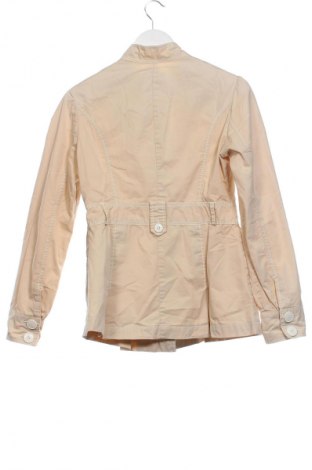 Damenjacke Bershka, Größe M, Farbe Beige, Preis € 46,65