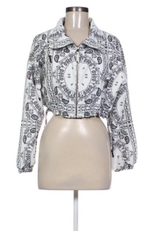 Damenjacke Bershka, Größe XS, Farbe Mehrfarbig, Preis € 24,49