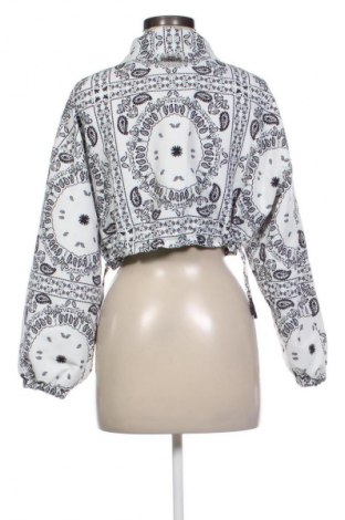 Damenjacke Bershka, Größe XS, Farbe Mehrfarbig, Preis € 24,49