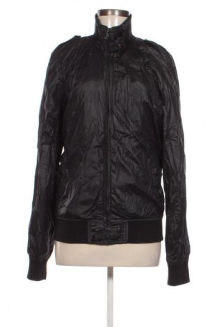 Kurtka damska Bershka, Rozmiar M, Kolor Czarny, Cena 112,99 zł