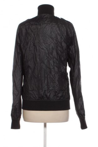 Kurtka damska Bershka, Rozmiar M, Kolor Czarny, Cena 112,99 zł