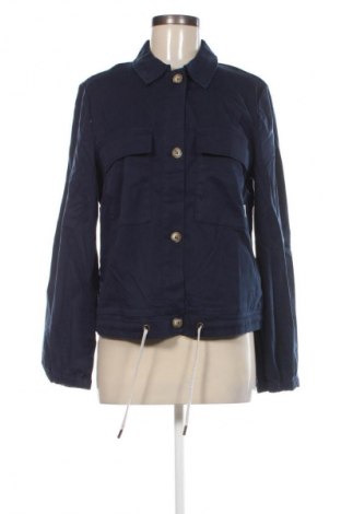 Dámska bunda  Betty & Co, Veľkosť M, Farba Modrá, Cena  119,95 €