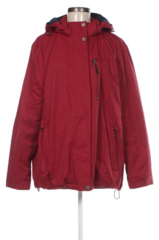 Дамско яке Bexleys, Размер XL, Цвят Червен, Цена 68,99 лв.