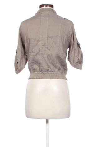 Damenjacke Bobo Zander, Größe XS, Farbe Beige, Preis 34,78 €