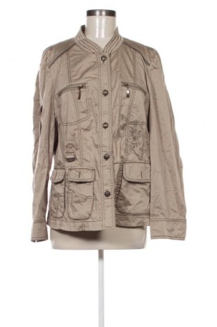 Damenjacke Bonita, Größe M, Farbe Beige, Preis € 25,00