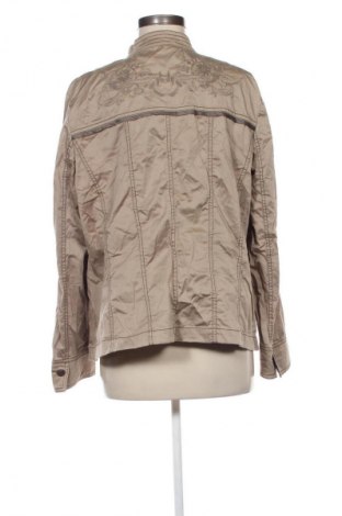 Damenjacke Bonita, Größe M, Farbe Beige, Preis € 25,00