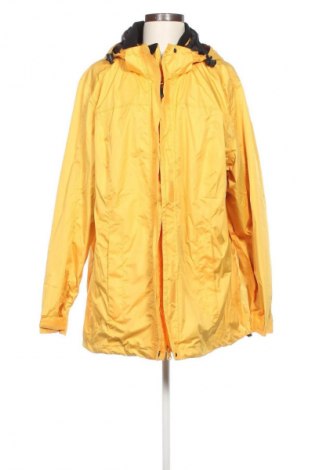 Dámská bunda  Bpc Bonprix Collection, Velikost 3XL, Barva Žlutá, Cena  779,00 Kč