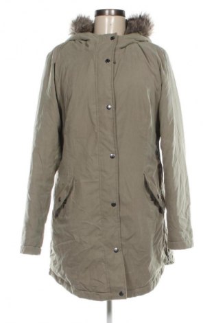 Dámska bunda  Bpc Bonprix Collection, Veľkosť L, Farba Zelená, Cena  27,95 €