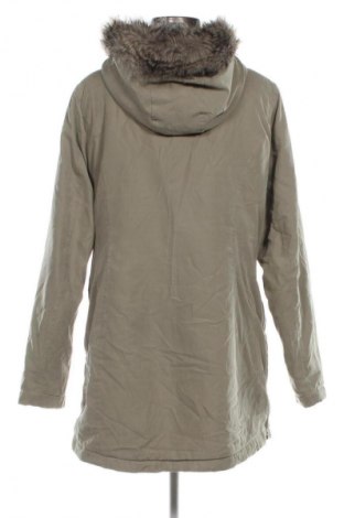 Dámska bunda  Bpc Bonprix Collection, Veľkosť L, Farba Zelená, Cena  27,95 €