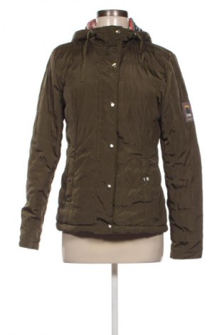 Damenjacke Bpc Bonprix Collection, Größe XS, Farbe Grün, Preis 33,99 €