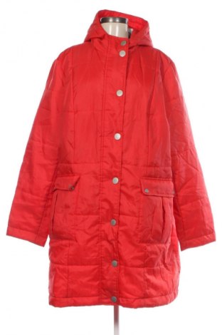 Geacă de femei Bpc Bonprix Collection, Mărime XL, Culoare Roșu, Preț 165,99 Lei