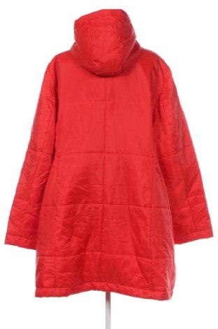 Geacă de femei Bpc Bonprix Collection, Mărime XL, Culoare Roșu, Preț 165,99 Lei