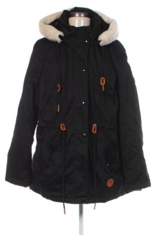 Női dzseki Bpc Bonprix Collection, Méret 3XL, Szín Fekete, Ár 14 279 Ft