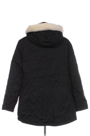 Női dzseki Bpc Bonprix Collection, Méret 3XL, Szín Fekete, Ár 14 279 Ft