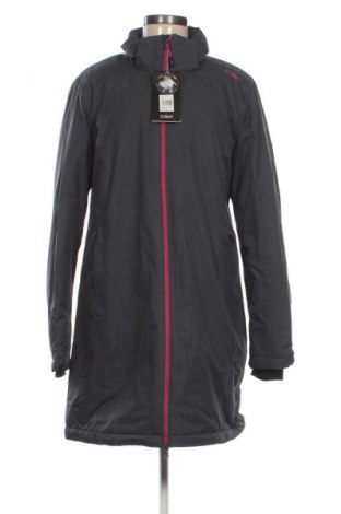 Damenjacke CMP, Größe L, Farbe Grau, Preis € 142,99