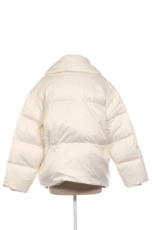 Geacă de femei Calvin Klein, Mărime S, Culoare Ecru, Preț 1.209,99 Lei
