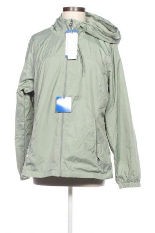 Damenjacke Calvin Klein, Größe L, Farbe Grün, Preis 274,99 €