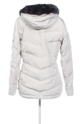 Дамско яке Calvin Klein, Размер M, Цвят Сив, Цена 132,99 лв.