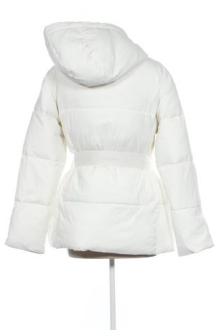 Damenjacke Calvin Klein Jeans, Größe S, Farbe Weiß, Preis € 269,99