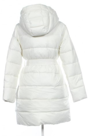 Dámská bunda  Calvin Klein Jeans, Velikost S, Barva Bílá, Cena  6 699,00 Kč