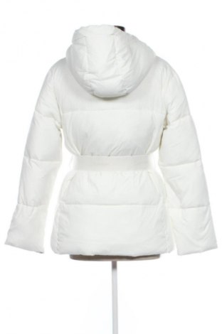 Dámská bunda  Calvin Klein Jeans, Velikost S, Barva Bílá, Cena  4 149,00 Kč
