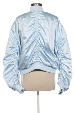 Γυναικείο μπουφάν Calvin Klein Jeans, Μέγεθος XL, Χρώμα Μπλέ, Τιμή 204,99 €