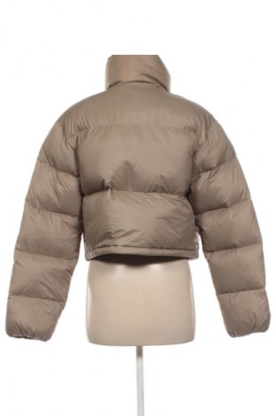 Geacă de femei Calvin Klein Jeans, Mărime M, Culoare Verde, Preț 1.154,99 Lei