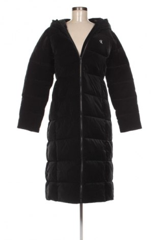 Dámska bunda  Calvin Klein Jeans, Veľkosť L, Farba Čierna, Cena  294,95 €