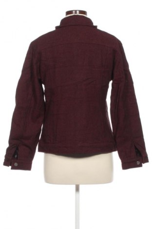 Női dzseki Calvin Klein Jeans, Méret M, Szín Piros, Ár 27 749 Ft