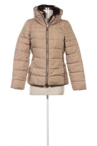 Damenjacke Camaieu, Größe M, Farbe Beige, Preis € 32,99
