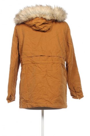 Damenjacke Camaieu, Größe L, Farbe Braun, Preis € 30,99