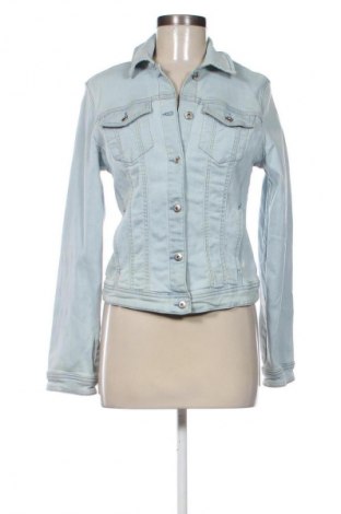 Damenjacke Camaieu, Größe M, Farbe Blau, Preis € 19,96