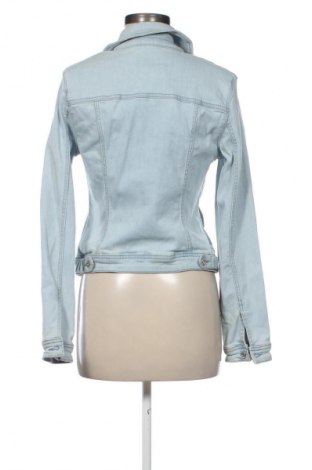 Damenjacke Camaieu, Größe M, Farbe Blau, Preis € 19,96